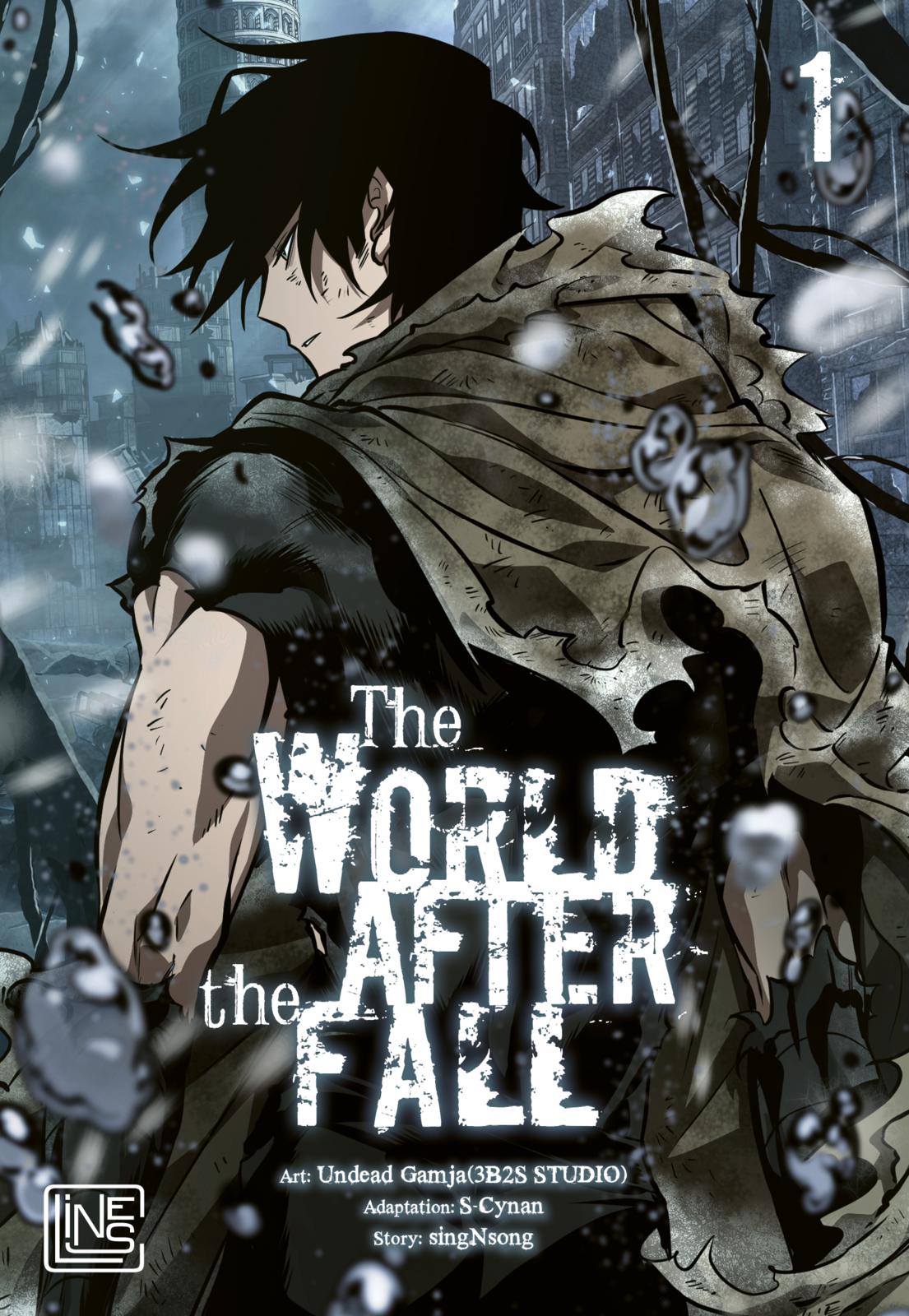 The World After the Fall 01