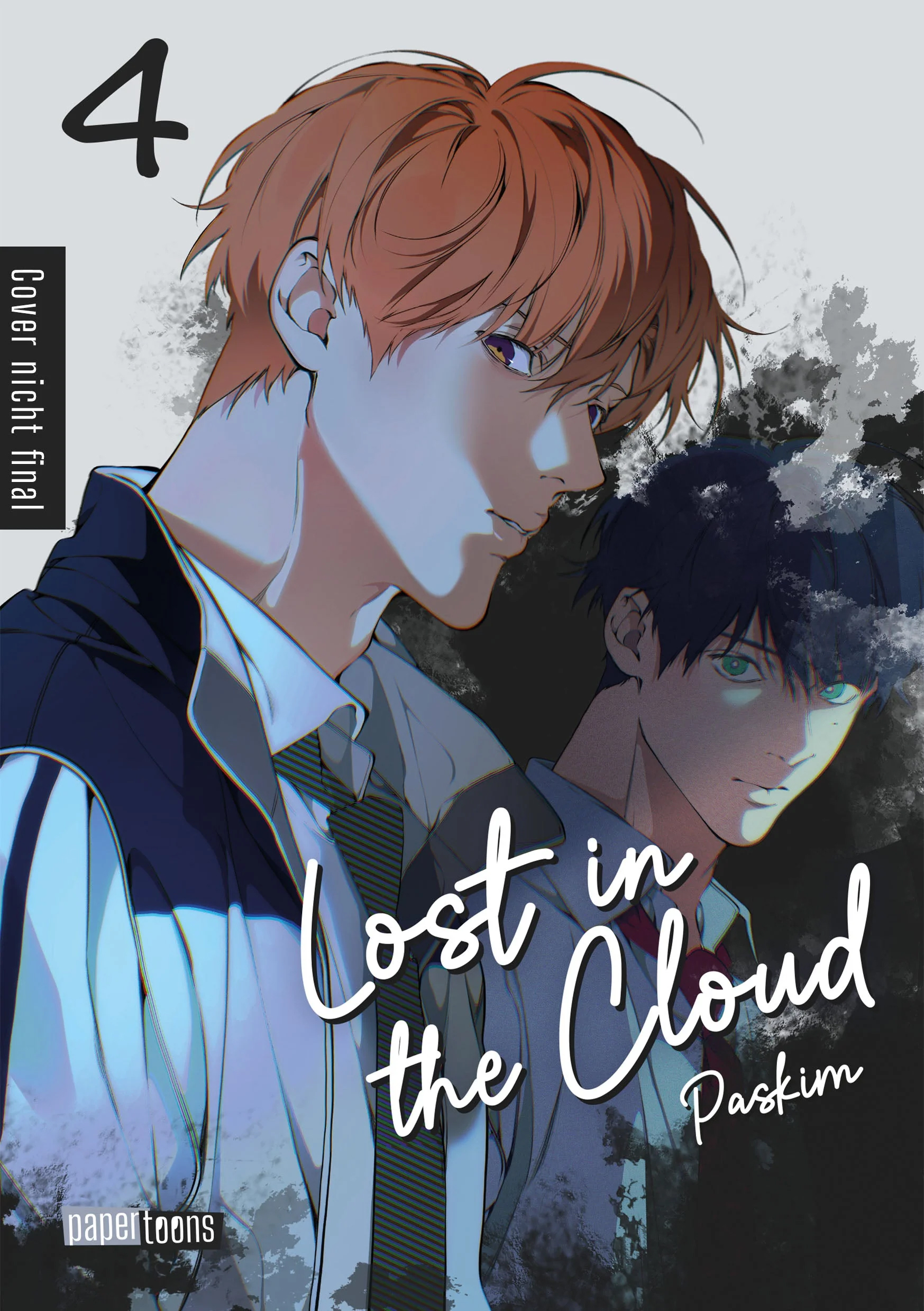 Lost in the Cloud 04
