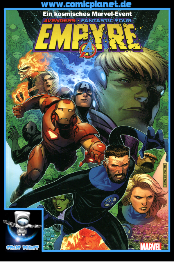 Empyre