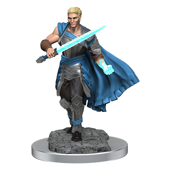 Miniatur Figur - Magic The Gathering - Premium Painted - Will Kenrith