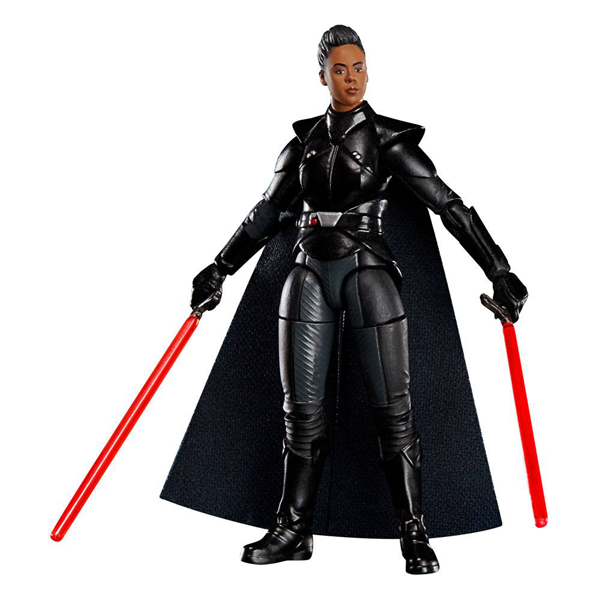 Action Figur - Star Wars Obi-Wan Kenobi - Vintage Collection 242 - Reva (Third Sister)