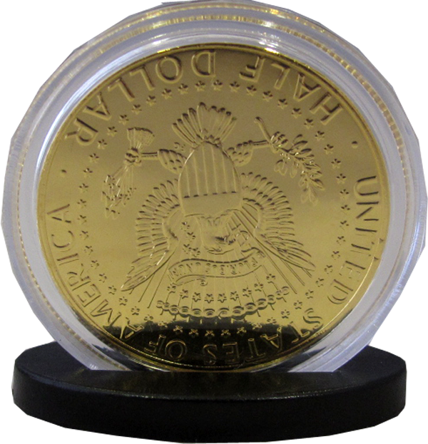 Vampirella Stanley Lau Sammlermünze