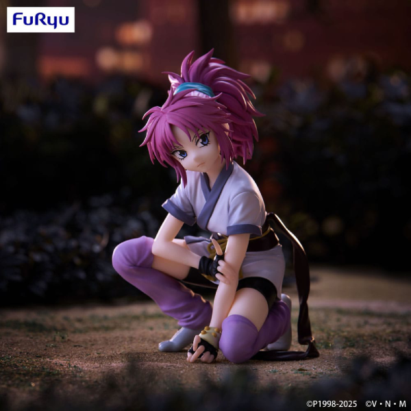 Figur - Hunter x Hunter - Noode Stopper Figure - Machi