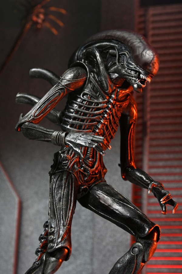 Action Figur - Alien: Romulus - Ultimate Xenomorph XX121