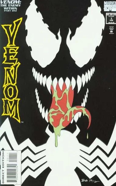 VENOM - Auswahl -