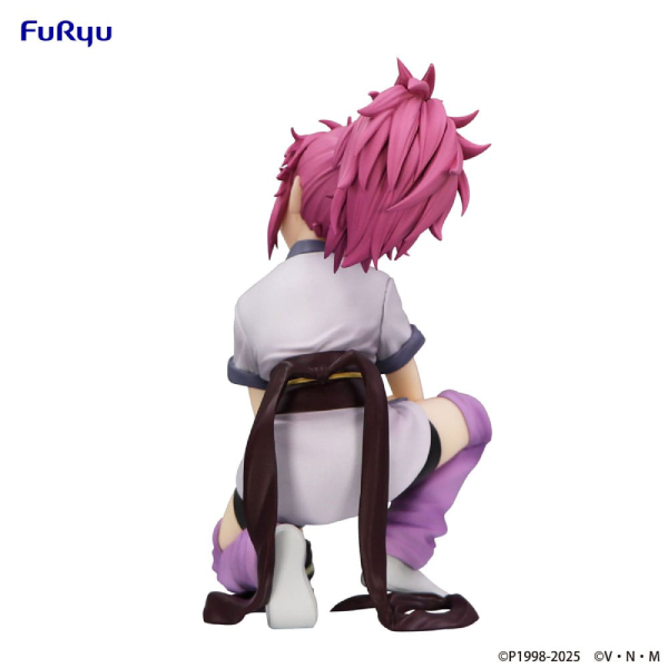Figur - Hunter x Hunter - Noode Stopper Figure - Machi