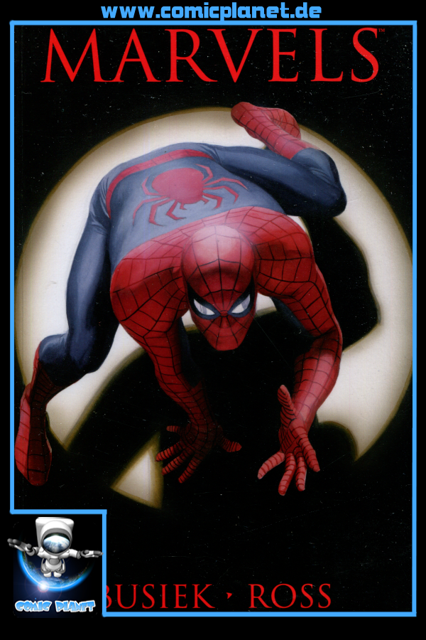 Marvels