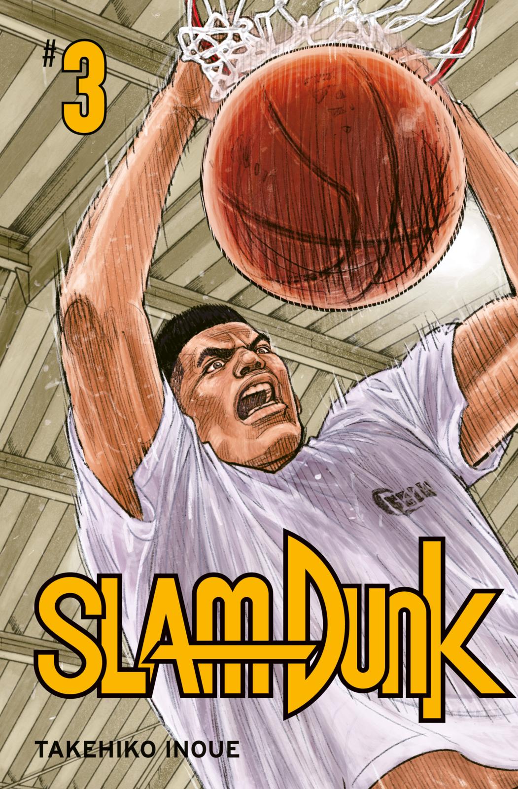 Slam Dunk 03