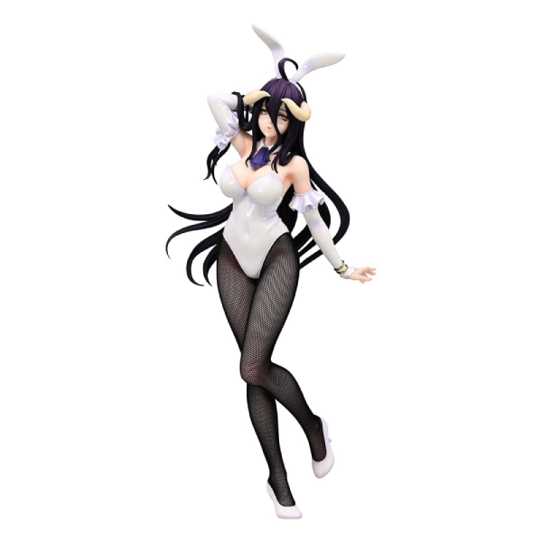 Figur - Overlord - BiCute Bunnies Figure - Albedo