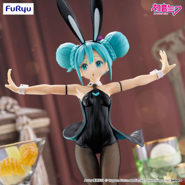 Figur - Hatsune Miku - BiCute Bunnies Figure