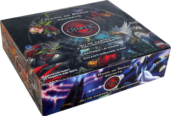 chaotic zenith of the hive booster box Card Game 24 packs of 9 cards Toys & Games Zenith of the Hive |