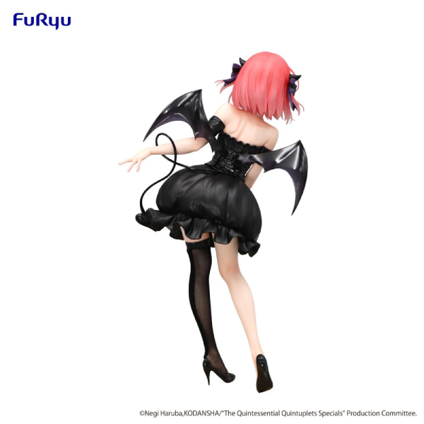 Figur - The Quintessential Quintuplets Special - BiCute Dark Figure - Nakano Nino