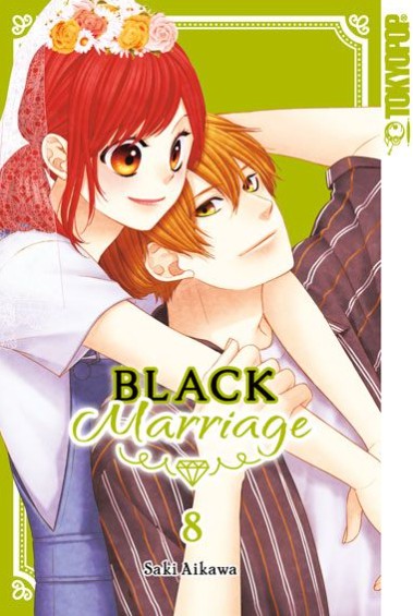 Black Marriage 08*