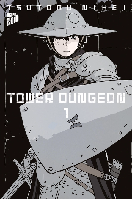 Tower Dungeon 01
