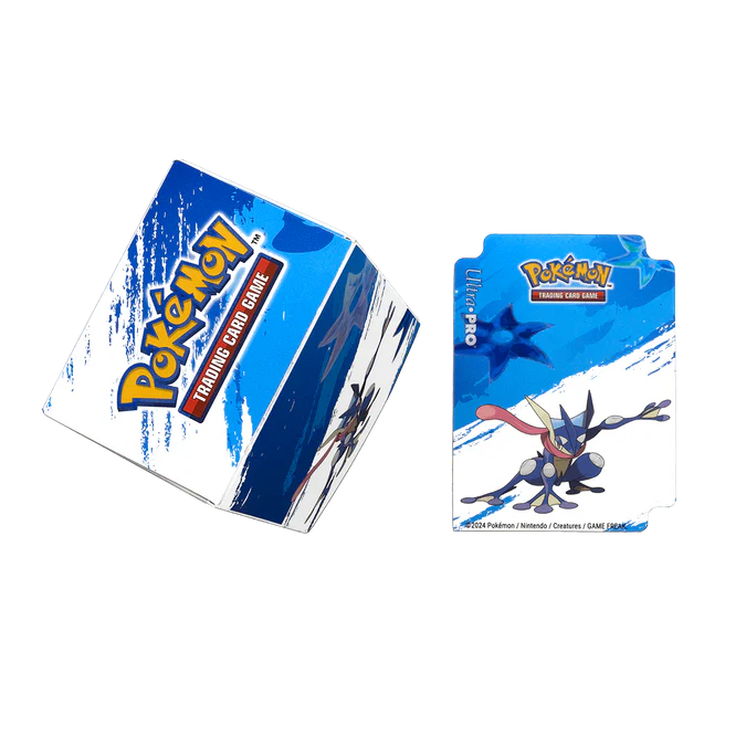 Ultra Pro Pokemon Deck Box - Greninja