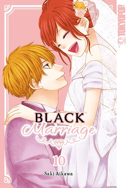 Black Marriage 10