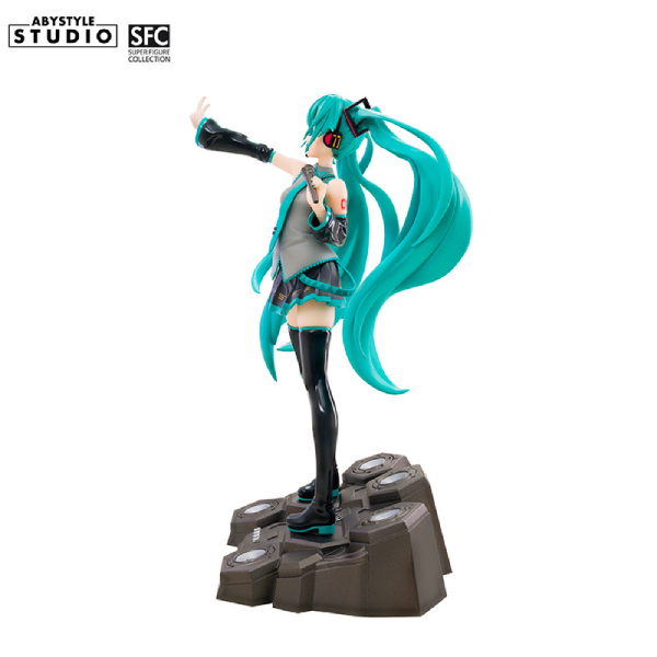 Figur - Hatsune Miku