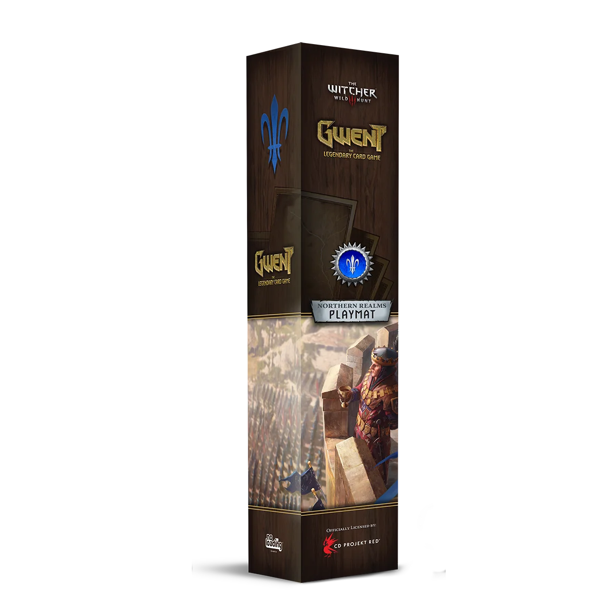 Gwent Neoprene Mat Northern Realms