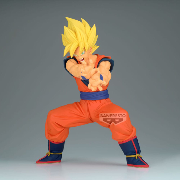 Figur - Dragon Ball Z - Grandista Figure - Son Goku