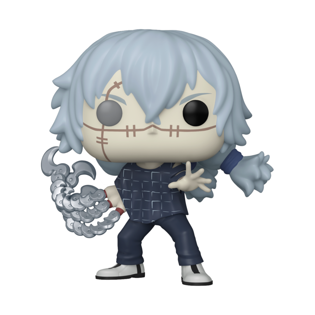 POP: Jujutsu Kaisen Mahito Special Edition - #1121