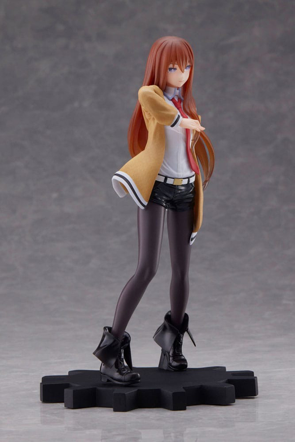 Figur - STEINS;GATE - Coreful Figure - Kurisu Makise Reissue