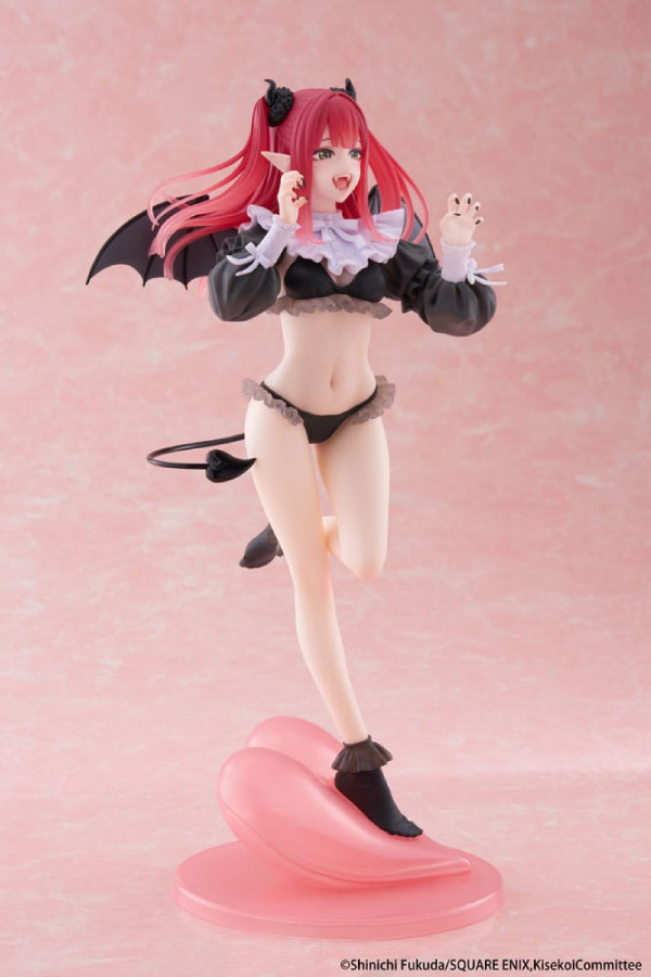 Figur - My Dress-Up Darling - T-Most Figure - Marin Kitagawa (Liz Ver.) Reissue