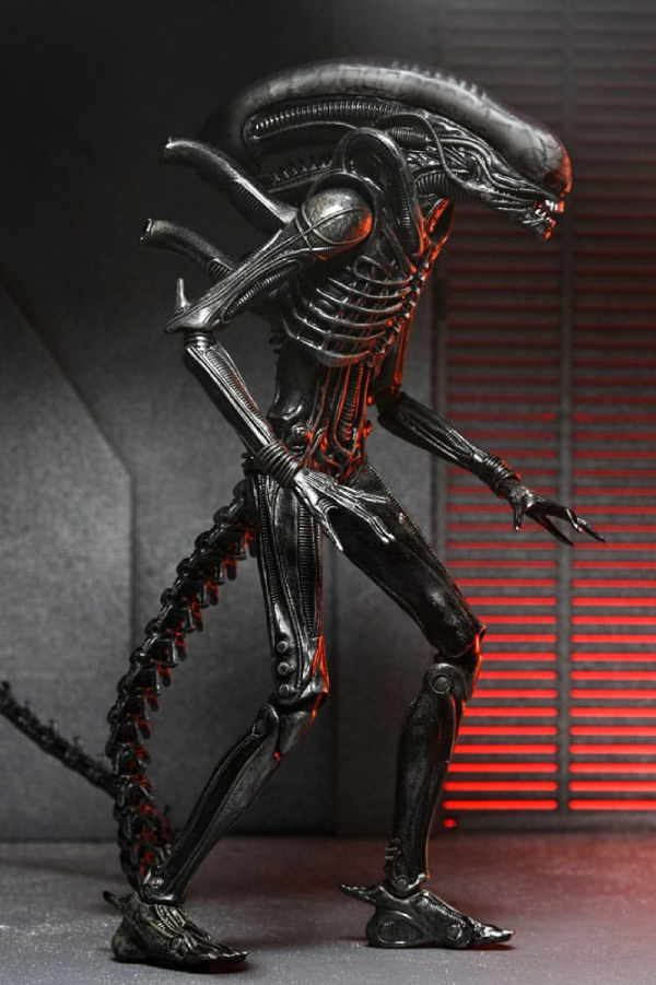 Action Figur - Alien: Romulus - Ultimate Xenomorph XX121