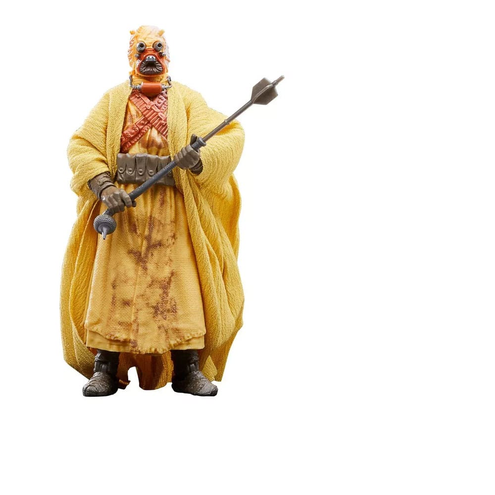 Star Wars The Black Series - Tusken Raider Credit Collection Actionfigur 15 cm