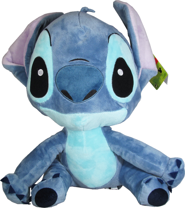 Plüschfigur Disney Stitch 35 cm