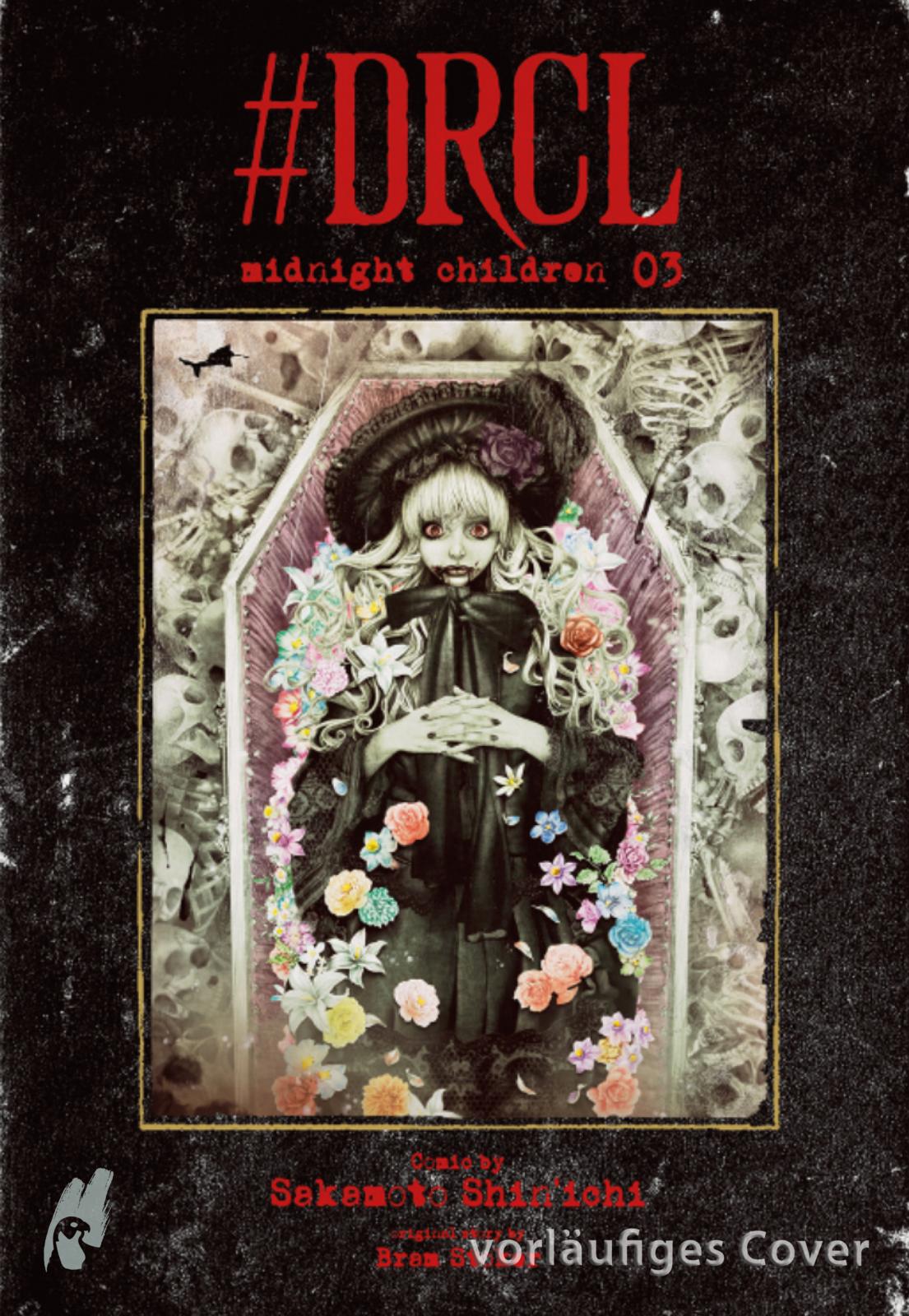 #DRCL - Midnight Children 03