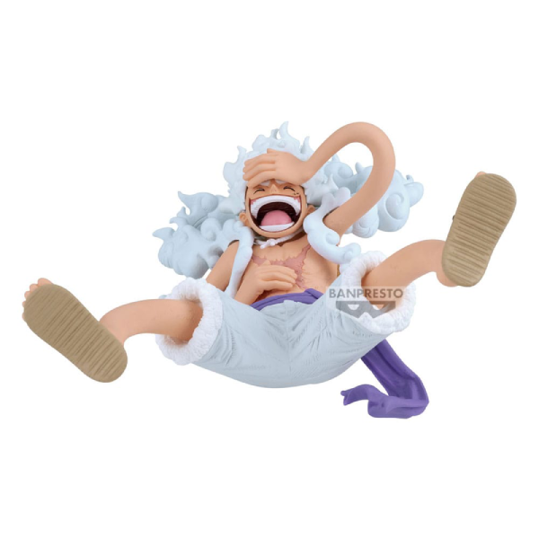 Figur - One Piece - King of Artist - Monkey D. Luffy Gear 5 III
