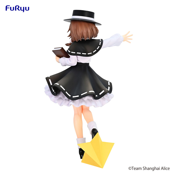 Action Figur - Touhou Project - Trio-Try-iT Figure - Hifuu Club-Usami Renko