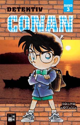 Detektiv Conan 03
