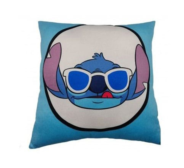 Disney: Lilo & Stitch - Kissen - Stitch mit Sonnenbrille