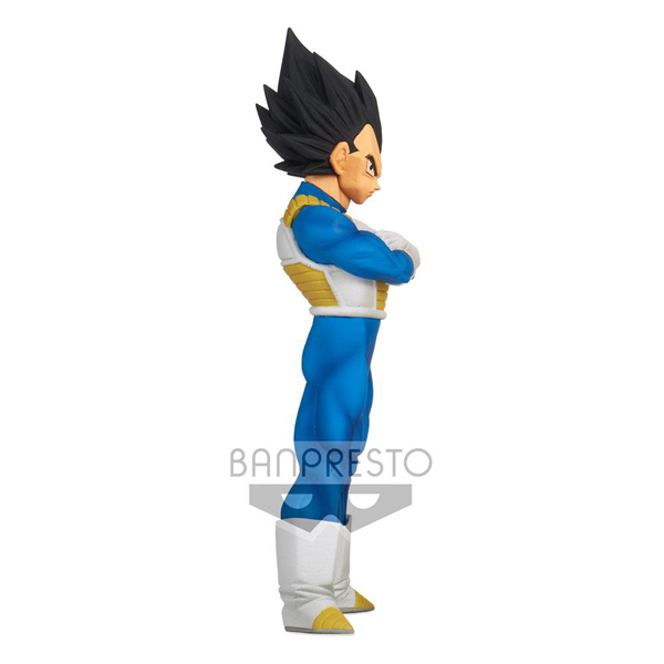 Figur - Dragon Ball Z - Burning Fighters Vol. 2A - Vegeta