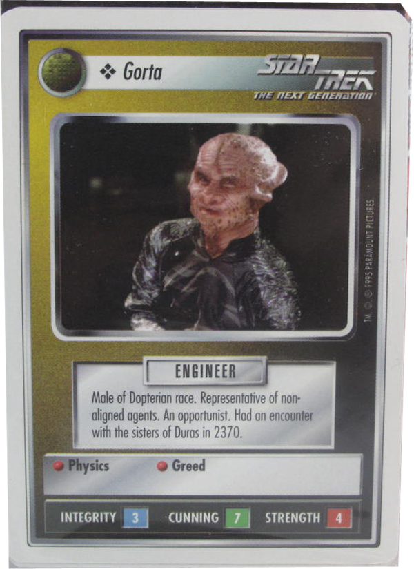Star Trek The Next Generation Free Warp Pack englisch