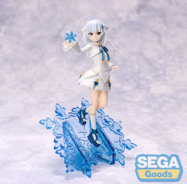 Figur - Private Tutor to the Duke's Daughter - Luminasta Figure - Tina Howard
