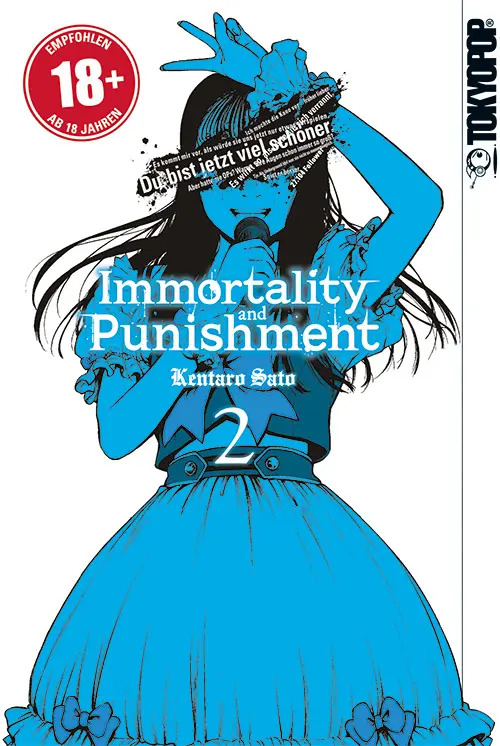 Immortality and Punishment 02