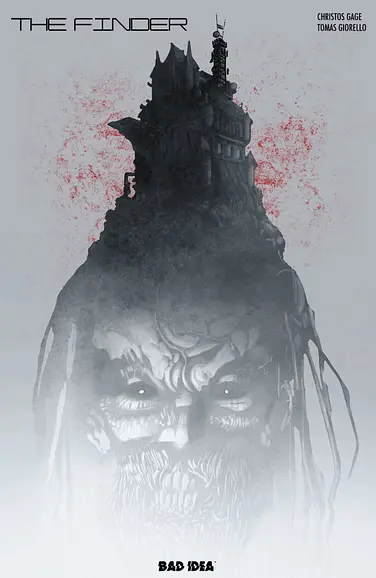 The Finder (One-Shot)