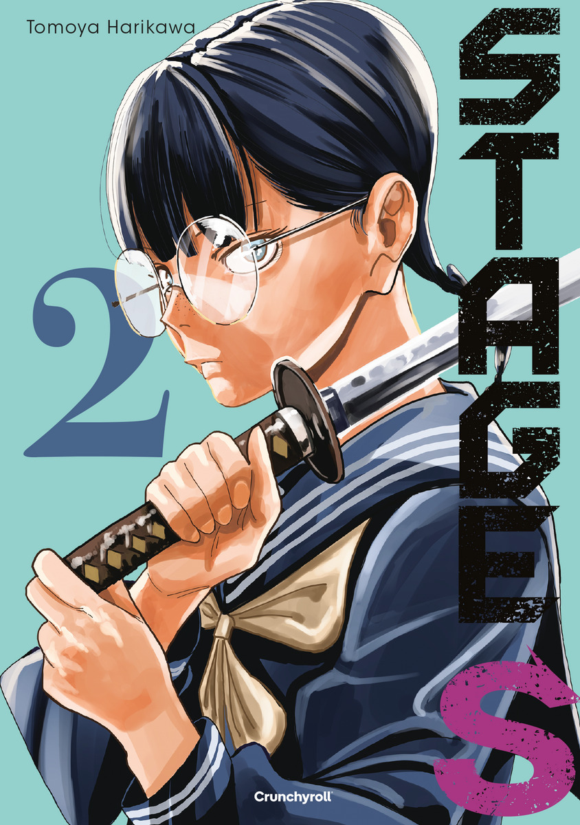 Stage S 02