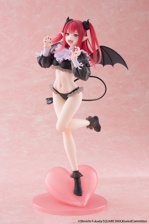Figur - My Dress-Up Darling - T-Most Figure - Marin Kitagawa (Liz Ver.) Reissue