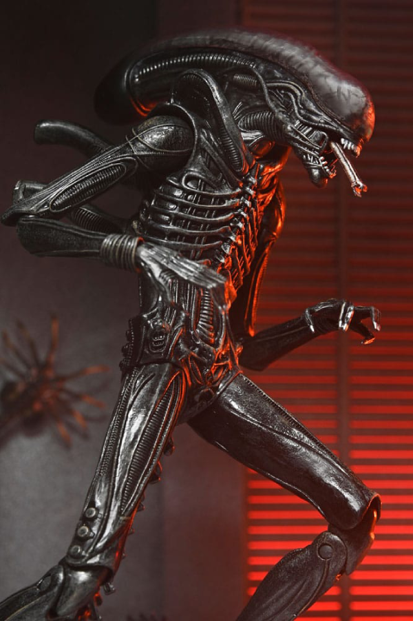 Action Figur - Alien: Romulus - Ultimate Xenomorph XX121