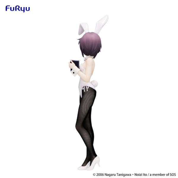 Figur - The Melancholy of Haruhi Suzumiya - BiCute Bunnies Figure - Yuki Nagato