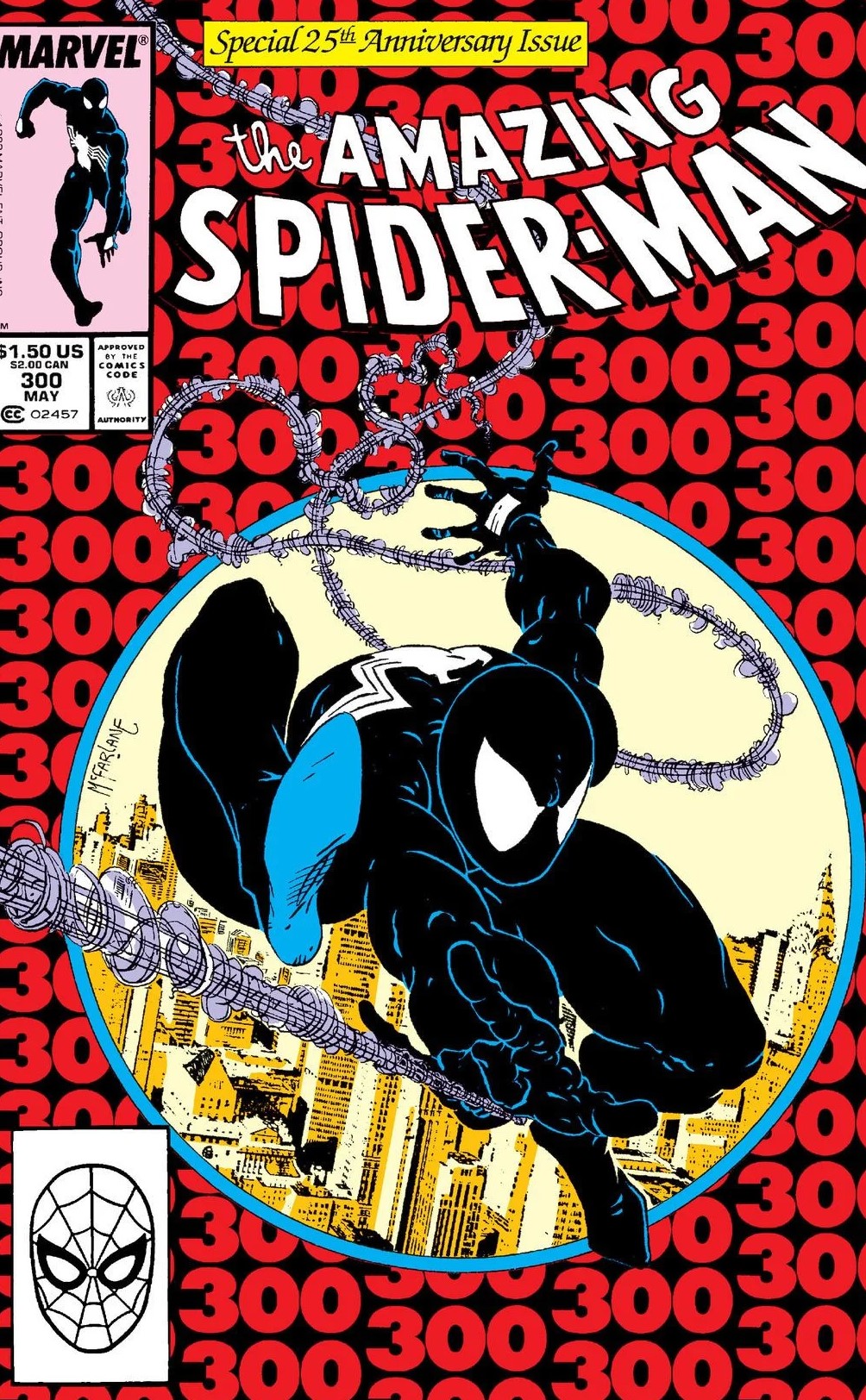 AMAZING SPIDER-MAN (1963) #251 - #300 - Auswahl -