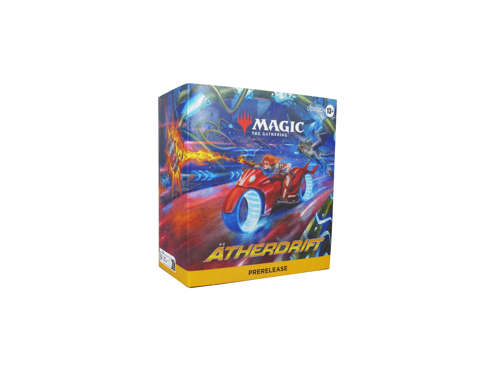Magic Ätherdrift - Prerelease Pack deutsch