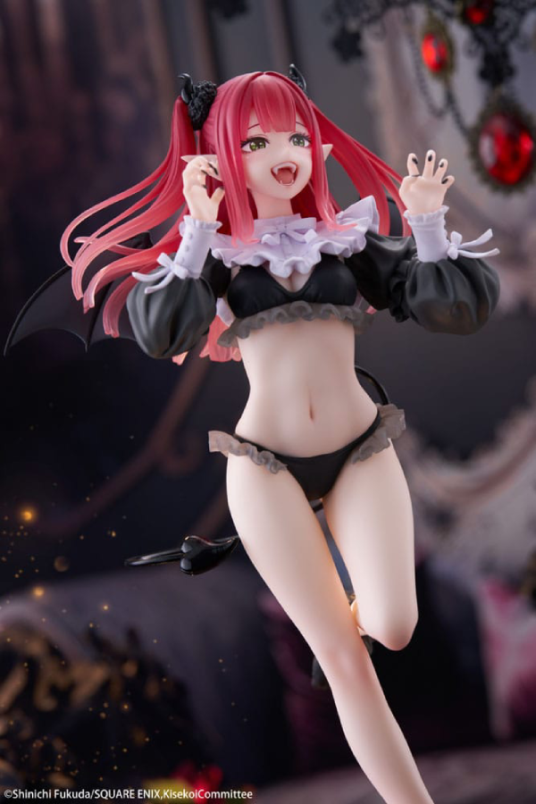 Figur - My Dress-Up Darling - T-Most Figure - Marin Kitagawa (Liz Ver.) Reissue