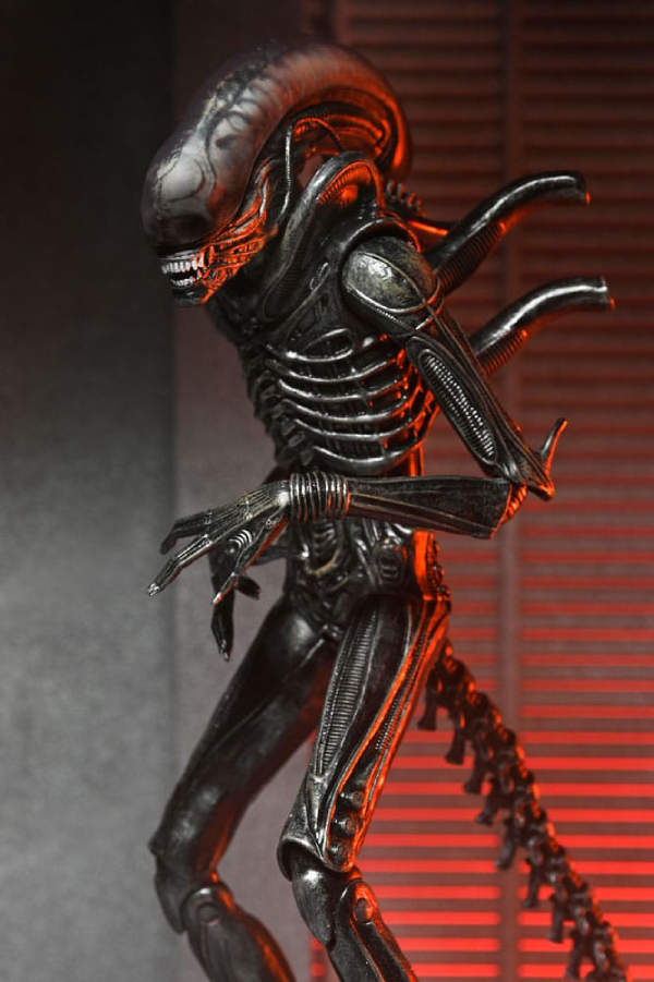 Action Figur - Alien: Romulus - Ultimate Xenomorph XX121