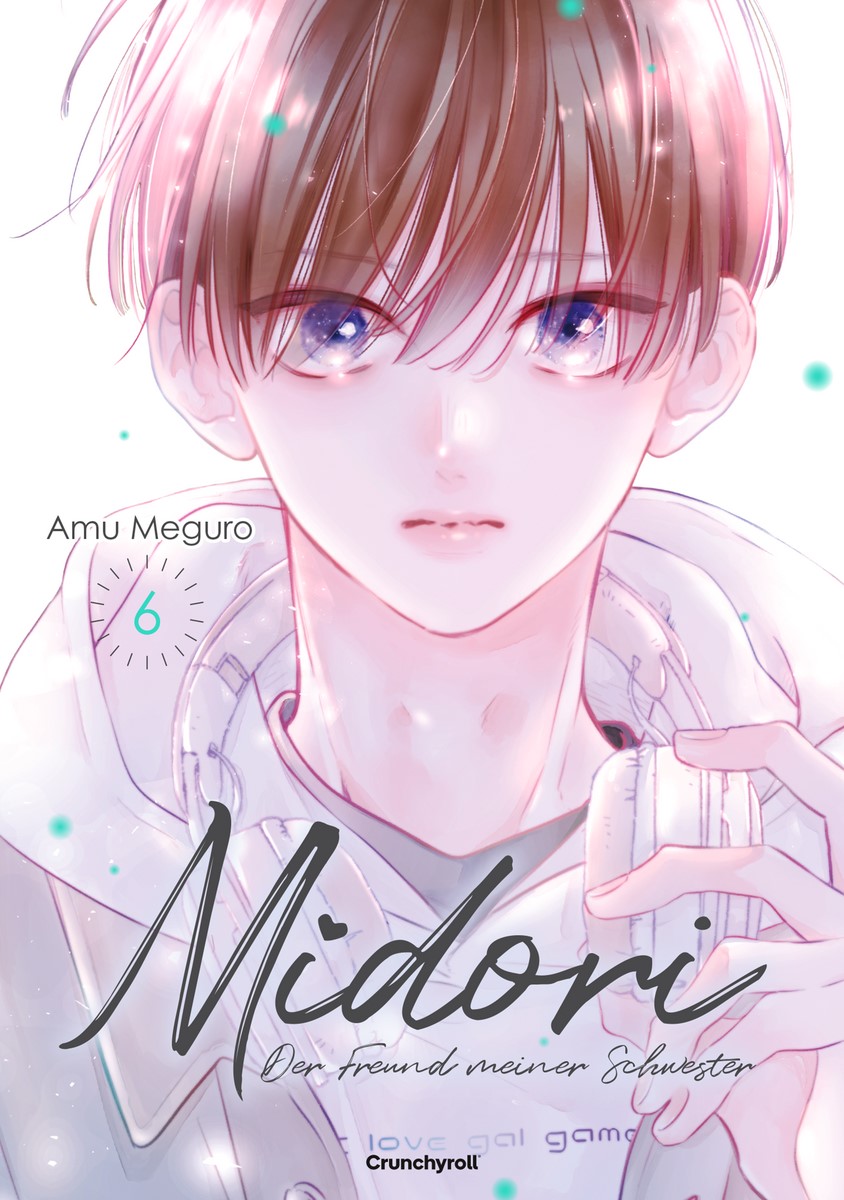 Midori - Der Freund meiner Schwester 06