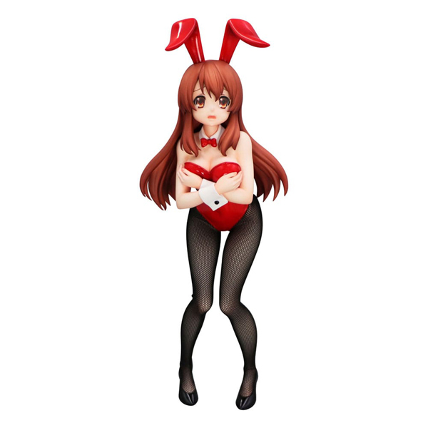 Figur - The Melancholy of Haruhi Suzumiya - BiCute Bunnies Figure - Mikuru Asahina