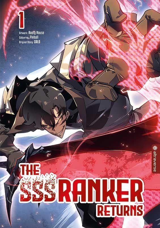 The SSS Ranker Returns 01